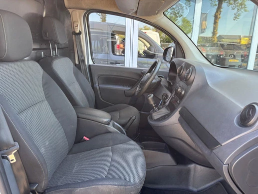 Mercedes-Benz Citan - Afbeelding 16 van 21