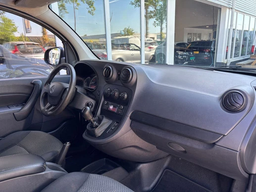 Mercedes-Benz Citan - Afbeelding 17 van 21