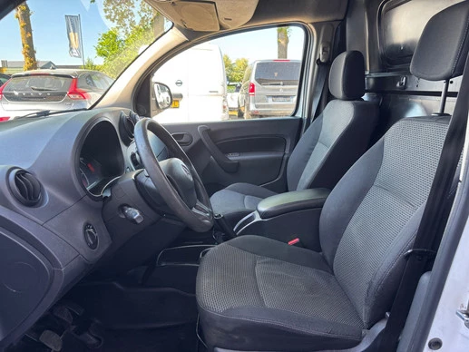 Mercedes-Benz Citan - Afbeelding 19 van 21