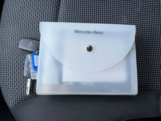 Mercedes-Benz Citan - Afbeelding 21 van 21