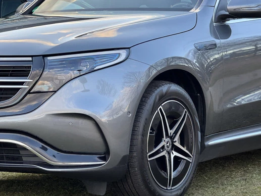 Mercedes-Benz EQC - Afbeelding 3 van 18
