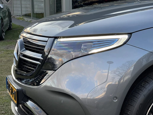 Mercedes-Benz EQC - Afbeelding 4 van 18