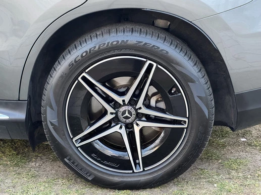 Mercedes-Benz EQC - Afbeelding 5 van 18