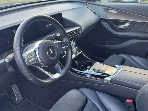 Mercedes-Benz EQC - Afbeelding 9 van 18