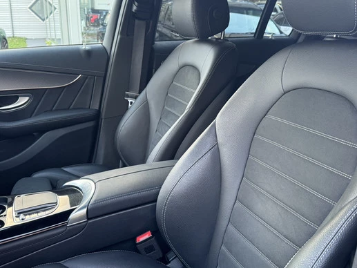 Mercedes-Benz EQC - Afbeelding 11 van 18