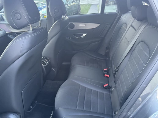 Mercedes-Benz EQC - Afbeelding 12 van 18