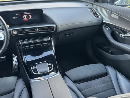 Mercedes-Benz EQC - Afbeelding 13 van 18