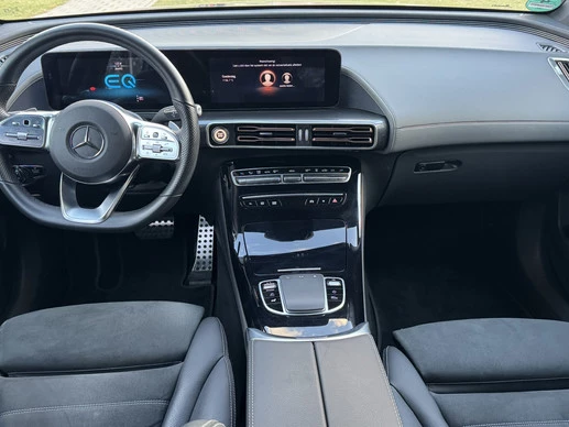 Mercedes-Benz EQC - Afbeelding 14 van 18