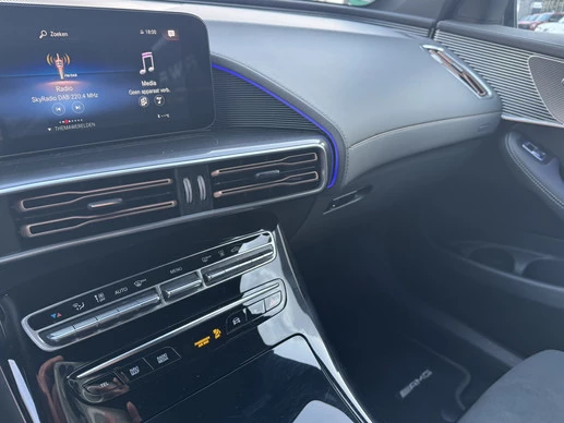 Mercedes-Benz EQC - Afbeelding 16 van 18