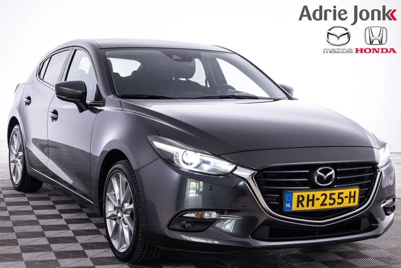 Mazda 3 - Afbeelding 1 van 30