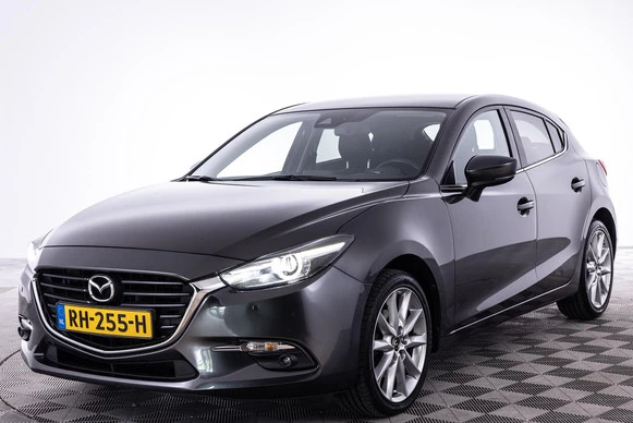 Mazda 3 - Afbeelding 2 van 30