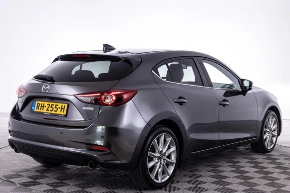 Mazda 3 - Afbeelding 3 van 30