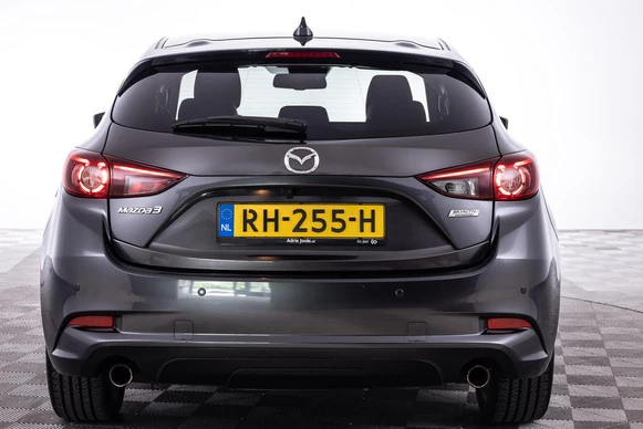 Mazda 3 - Afbeelding 5 van 30
