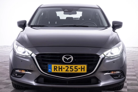 Mazda 3 - Afbeelding 6 van 30