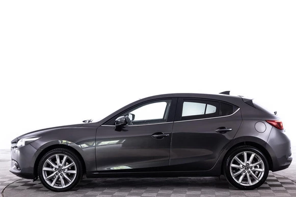 Mazda 3 - Afbeelding 7 van 30