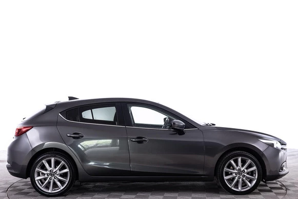 Mazda 3 - Afbeelding 8 van 30