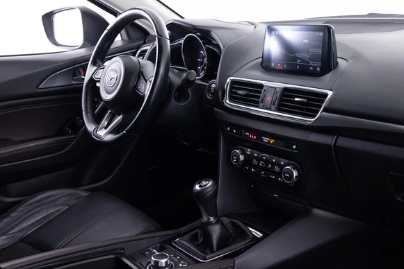 Mazda 3 - Afbeelding 9 van 30