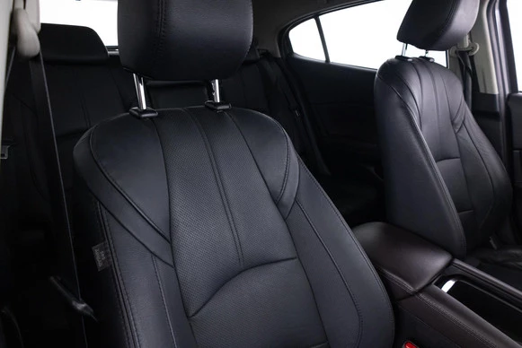 Mazda 3 - Afbeelding 11 van 30