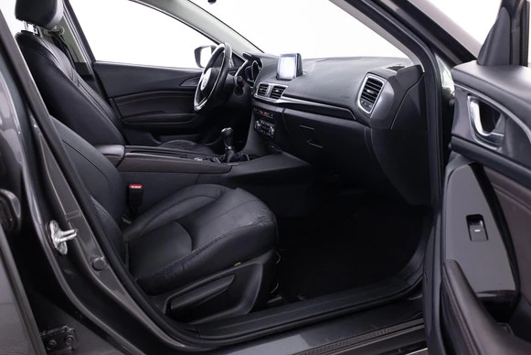 Mazda 3 - Afbeelding 12 van 30