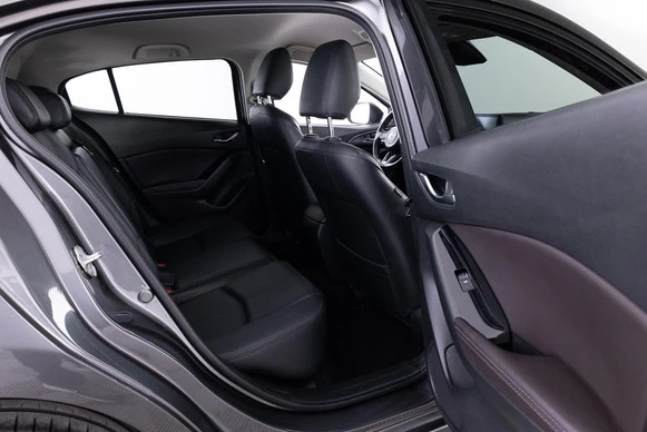 Mazda 3 - Afbeelding 13 van 30