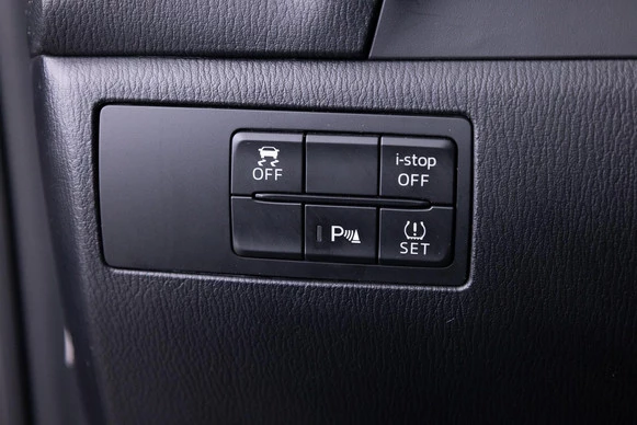 Mazda 3 - Afbeelding 19 van 30