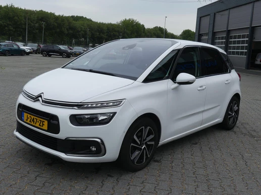 Citroën C4 Spacetourer - Afbeelding 2 van 21