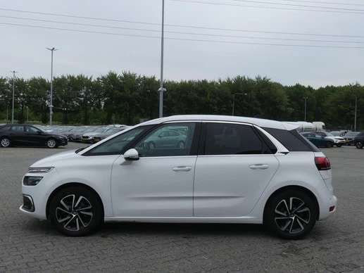 Citroën C4 Spacetourer - Afbeelding 3 van 21