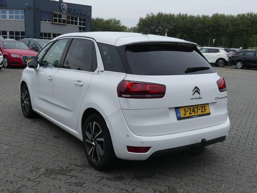 Citroën C4 Spacetourer - Afbeelding 4 van 21