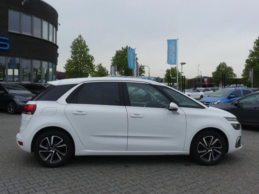 Citroën C4 Spacetourer - Afbeelding 6 van 21
