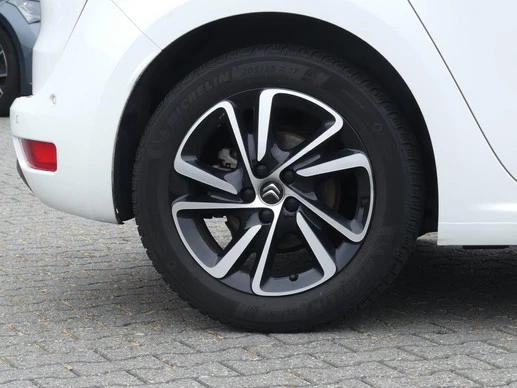 Citroën C4 Spacetourer - Afbeelding 7 van 21