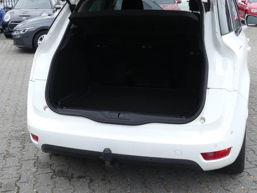 Citroën C4 Spacetourer - Afbeelding 8 van 21