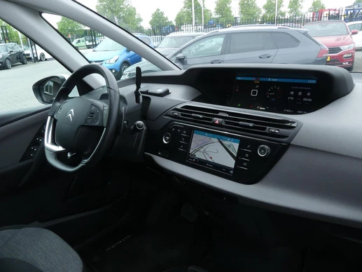 Citroën C4 Spacetourer - Afbeelding 10 van 21