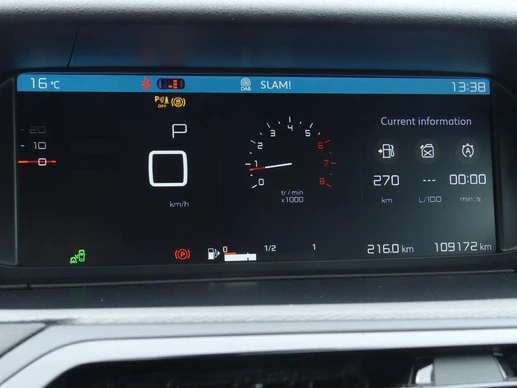 Citroën C4 Spacetourer - Afbeelding 16 van 21