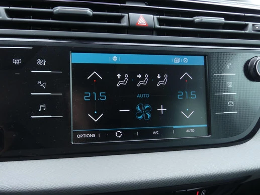 Citroën C4 Spacetourer - Afbeelding 18 van 21