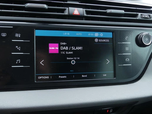 Citroën C4 Spacetourer - Afbeelding 19 van 21