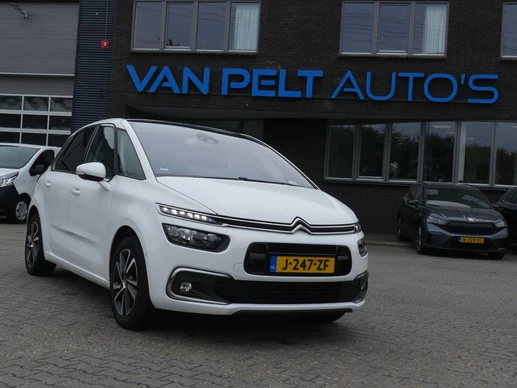 Citroën C4 Spacetourer - Afbeelding 21 van 21