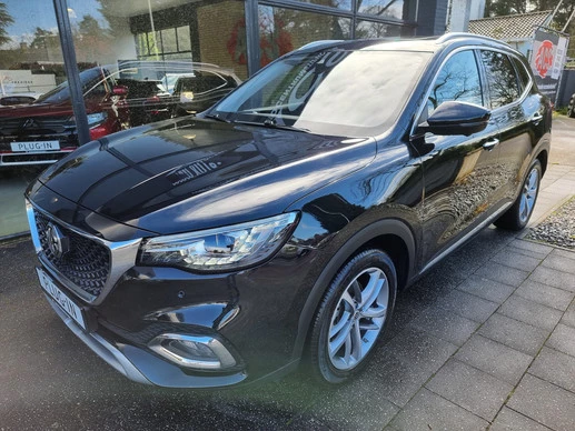 MG EHS - Afbeelding 6 van 30