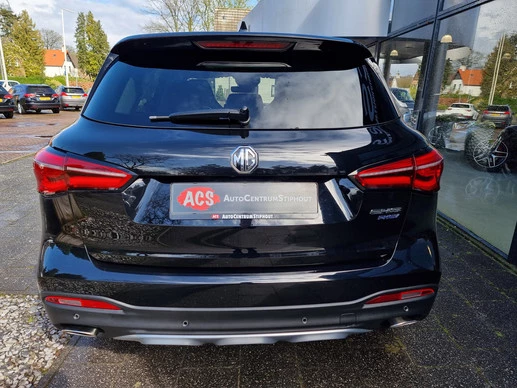 MG EHS - Afbeelding 8 van 30