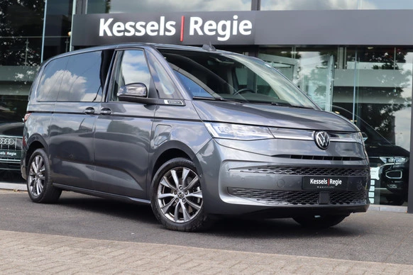 Volkswagen Multivan - Afbeelding 1 van 30