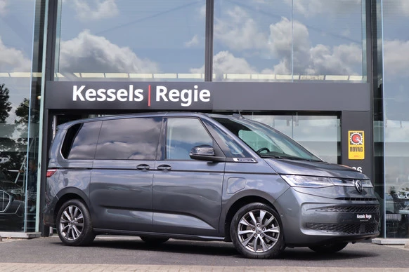 Volkswagen Multivan - Afbeelding 2 van 30
