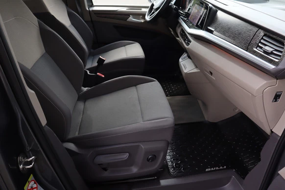 Volkswagen Multivan - Afbeelding 18 van 30