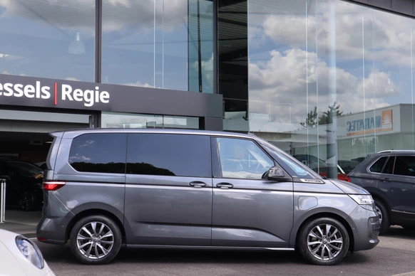 Volkswagen Multivan - Afbeelding 3 van 30