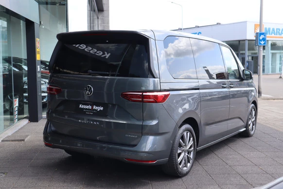 Volkswagen Multivan - Afbeelding 4 van 30