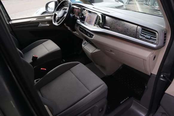 Volkswagen Multivan - Afbeelding 5 van 30