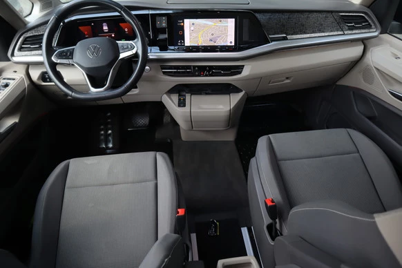 Volkswagen Multivan - Afbeelding 6 van 30