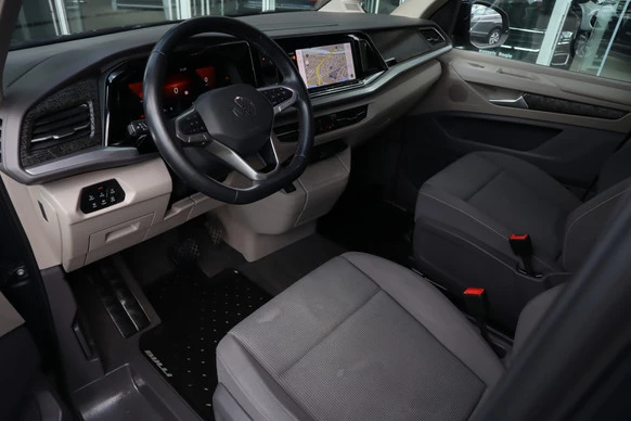 Volkswagen Multivan - Afbeelding 7 van 30