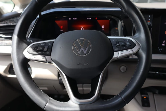 Volkswagen Multivan - Afbeelding 12 van 30