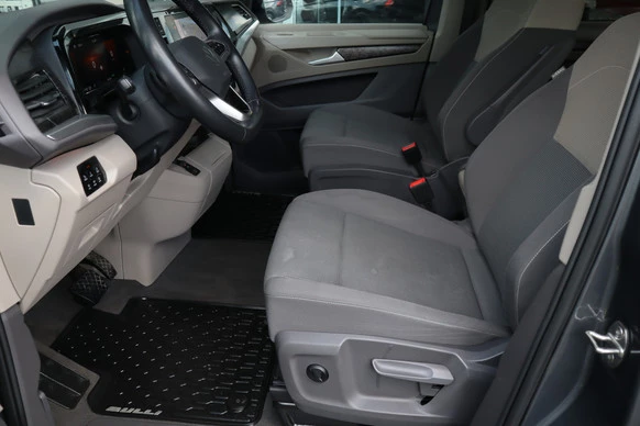 Volkswagen Multivan - Afbeelding 17 van 30