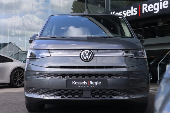 Volkswagen Multivan - Afbeelding 19 van 30