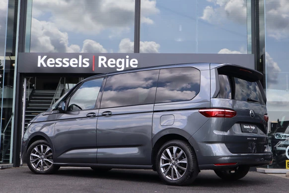 Volkswagen Multivan - Afbeelding 20 van 30
